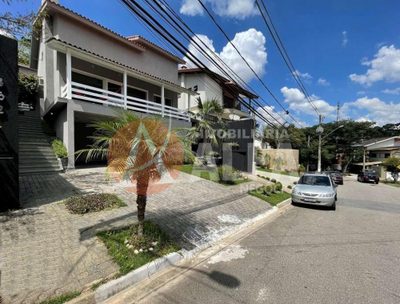 Casa, 5 quartos, 285 m² - Foto 2
