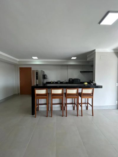 Apartamento, 3 quartos, 145 m² - Foto 4