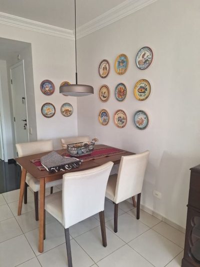 Apartamento, 2 quartos, 96 m² - Foto 5