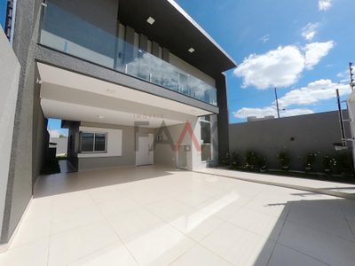 Sobrado, 2 quartos, 183 m² - Foto 3