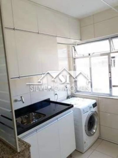 Apartamento, 2 quartos, 70 m² - Foto 2