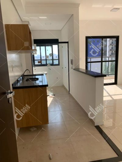 Apartamento, 2 quartos, 65 m² - Foto 1