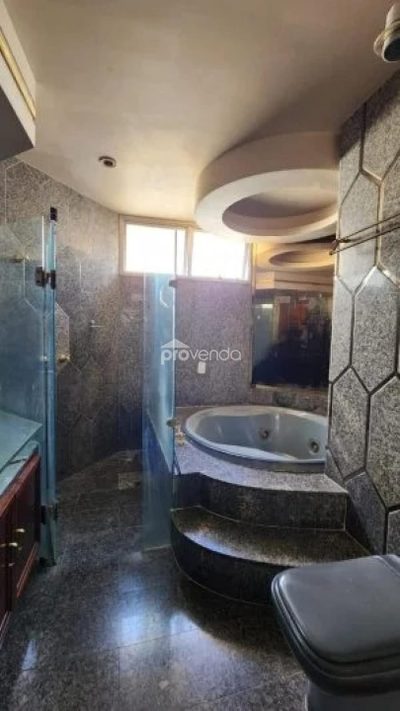 Apartamento, 4 quartos, 285 m² - Foto 4