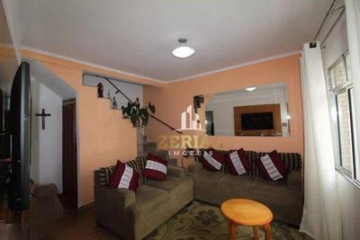 Sobrado, 2 quartos, 100 m² - Foto 4