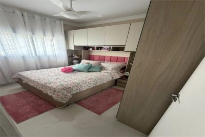 Apartamento, 2 quartos, 36 m² - Foto 5