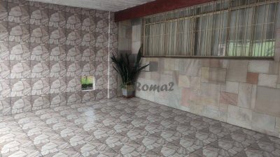 Sobrado, 3 quartos, 109 m² - Foto 4
