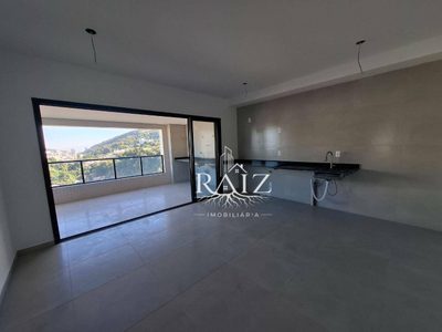 Apartamento, 2 quartos, 70 m² - Foto 2