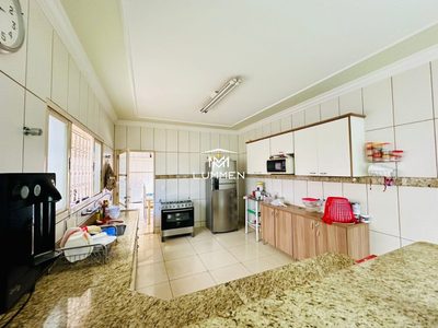 Casa, 5 quartos - Foto 4