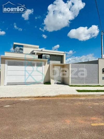Casa, 4 quartos, 163 m² - Foto 2