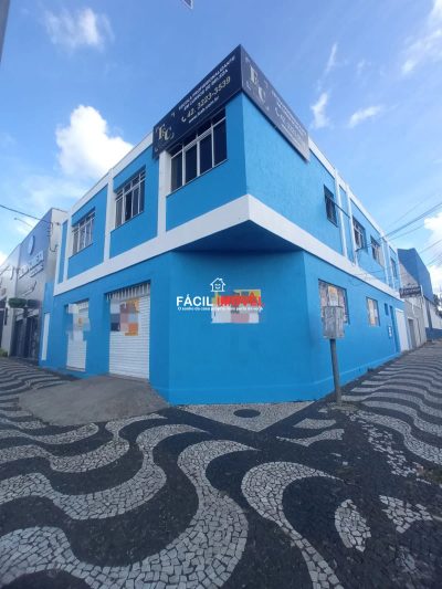 Loja-Salão, 250 m² - Foto 1