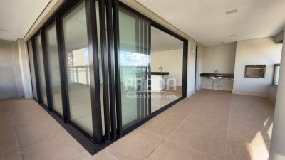 Apartamento, 3 quartos, 200 m² - Foto 5