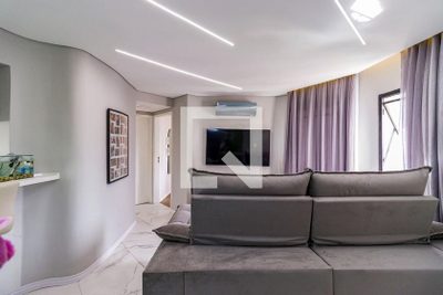 Apartamento, 2 quartos, 74 m² - Foto 3