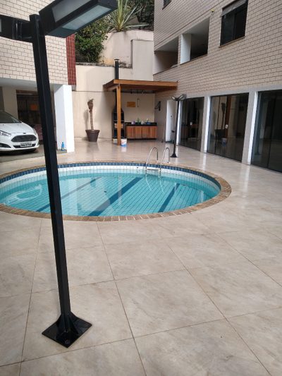 Apartamento, 4 quartos, 115 m² - Foto 1