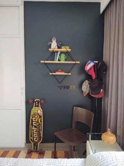 Apartamento, 1 quarto, 39 m² - Foto 4
