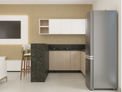 Casa, 3 quartos, 93 m² - Foto 4