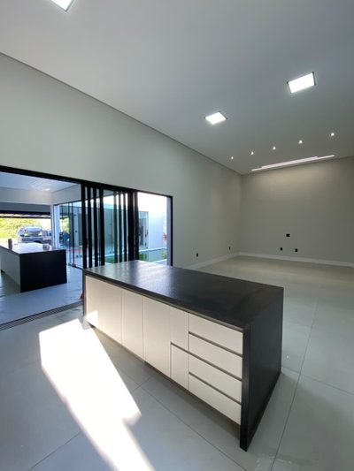 Casa, 2 quartos, 232 m² - Foto 3