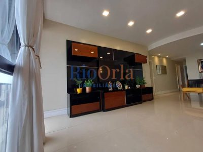 Apartamento, 4 quartos, 162 m² - Foto 5