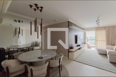 Apartamento, 3 quartos, 100 m² - Foto 1