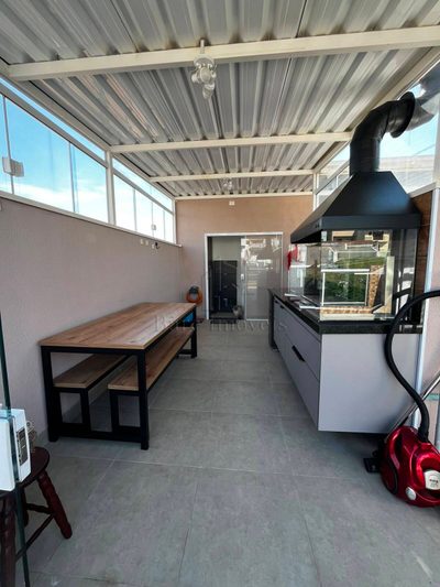 Apartamento, 2 quartos, 88 m² - Foto 1