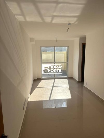 Apartamento, 2 quartos, 49 m² - Foto 2