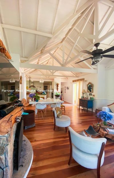 Chácara, 5 quartos - Foto 5