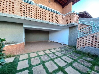 Casa, 3 quartos, 227 m² - Foto 5