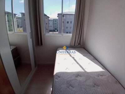 Apartamento, 3 quartos, 48 m² - Foto 4