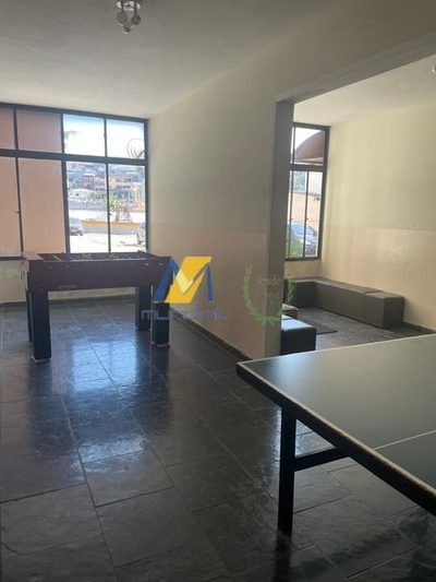 Apartamento, 3 quartos, 70 m² - Foto 5