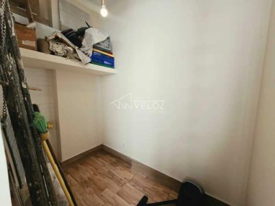 Apartamento, 3 quartos, 110 m² - Foto 1