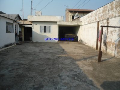 Casa, 4 quartos, 330 m² - Foto 1