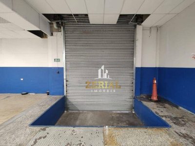 Loja-Salão, 589 m² - Foto 5