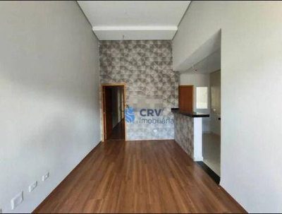 Casa, 3 quartos, 87 m² - Foto 4