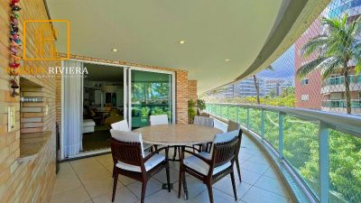 Apartamento, 5 quartos, 187 m² - Foto 4