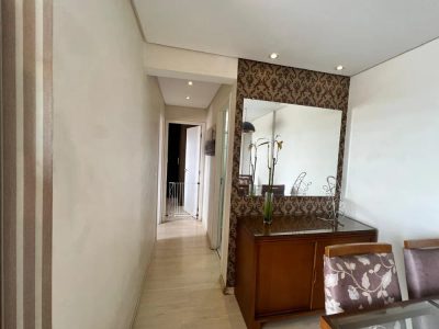 Apartamento, 2 quartos, 55 m² - Foto 3