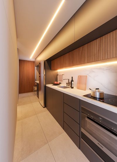 Apartamento, 3 quartos, 92 m² - Foto 5