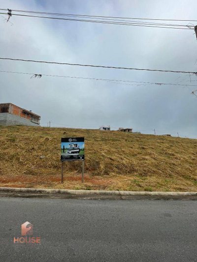 Loteamento e Condomínio, 306 m² - Foto 5