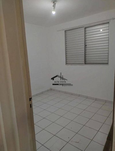 Apartamento, 2 quartos, 47 m² - Foto 3