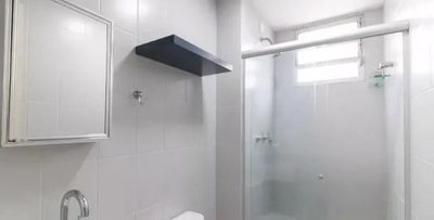 Apartamento, 2 quartos, 56 m² - Foto 3
