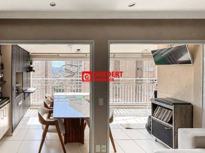 Apartamento, 3 quartos, 92 m² - Foto 5