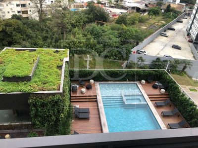 Apartamento, 1 quarto, 42 m² - Foto 1