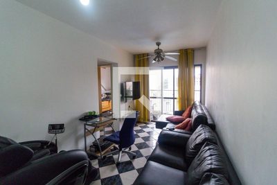 Apartamento, 2 quartos, 54 m² - Foto 2