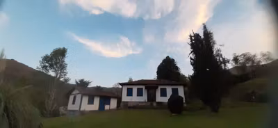 Terreno, 20 hectares - Foto 1