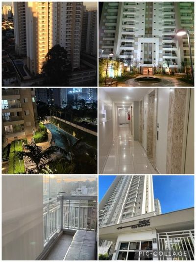 Apartamento, 2 quartos, 83 m² - Foto 4