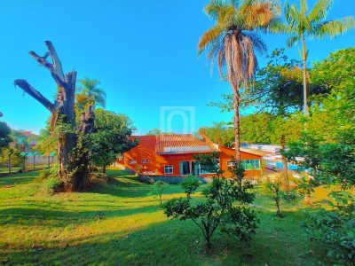 Sítio, 3 quartos, 4683 m² - Foto 1