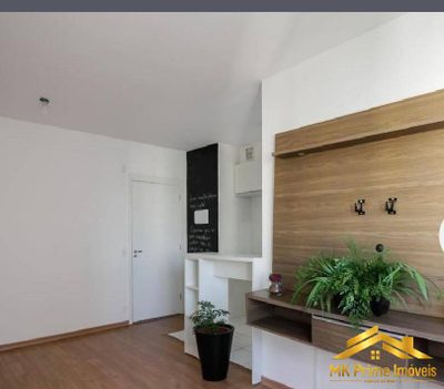 Apartamento, 1 quarto, 51 m² - Foto 2