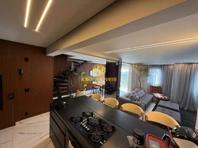 Cobertura, 2 quartos, 126 m² - Foto 4
