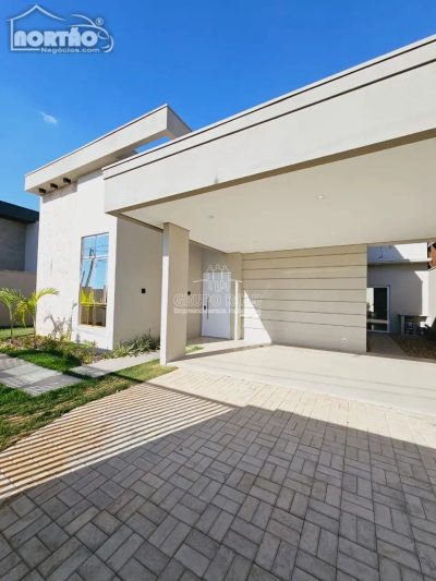 Casa, 1 quarto, 172 m² - Foto 1