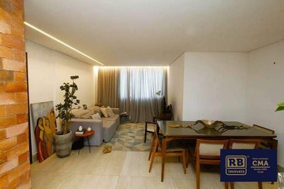 Apartamento, 2 quartos, 67 m² - Foto 5