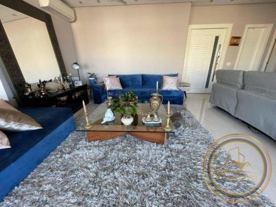 Apartamento, 4 quartos, 184 m² - Foto 4