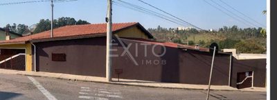 Casa, 2 quartos, 287 m² - Foto 1